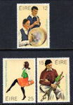 Ireland 484-485 Music MNH VF