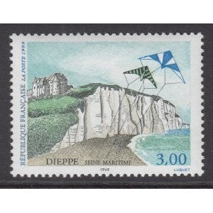 France 2716 MNH VF