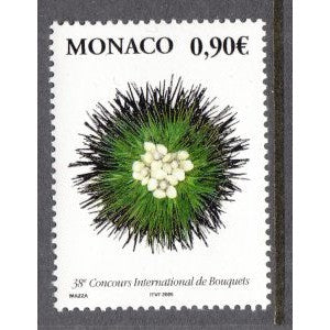 Monaco 2357 MNH VF