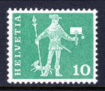 Switzerland 383 MNH VF