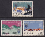 Italy 1067-1079 MNH VF