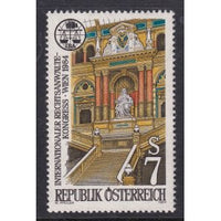 Austria 1292 MNH VF