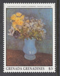 Grenada Grenadines 1350 Painting MNH VF