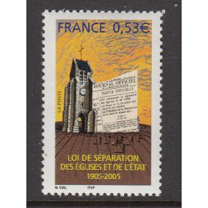 France 3169 MNH VF