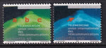 Switzerland 10O16-10O17 MNH VF