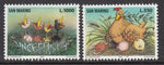 San Marino 1369-1370 MNH VF