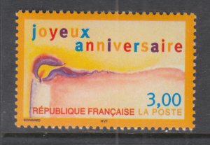 France 2633 MNH VF