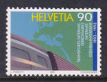 Switzerland 924 MNH VF