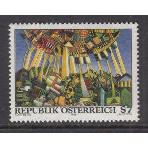 Austria 1711 MNH VF