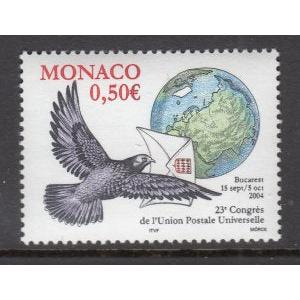 Monaco 2342 MNH VF