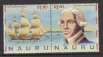 Nauru 463a MNH VF