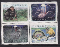 Canada 1292a MNH VF