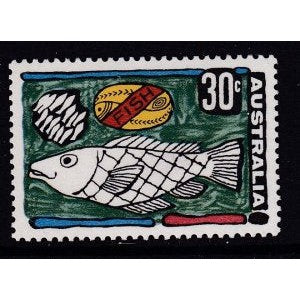 Australia 521 MNH VF