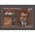 Bosnia and Herzegovina 495 MNH VF