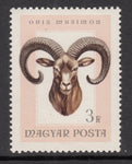 Hungary 1786 Sheep MNH VF