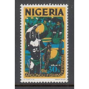 Nigeria 303a MNH VF