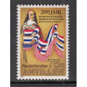 Netherlands Antilles 478 MNH VF