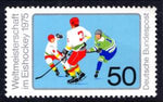 Germany 1163 Hockey MNH VF