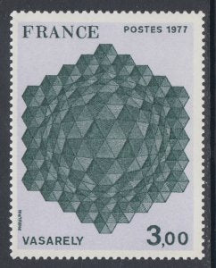 France 1519 MNH VF