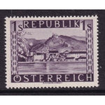 Austria 512 MNH VF