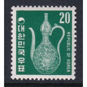 South Korea 647 MNH VF