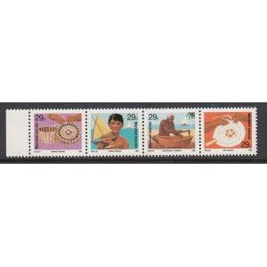 Marshall Islands 428a MNH VF