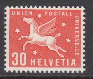 Switzerland 9O5 MNH VF