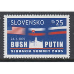 Slovakia 473 MNH VF