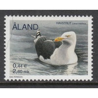 Aland 99 MNH VF