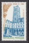 France 2542 MNH VF