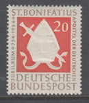 Germany 724 MNH VF