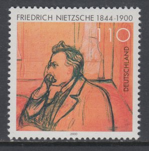 Germany 2095 MNH VF