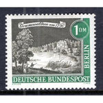 Germany Berlin 9N207 MNH VF