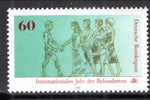 Germany 1342 MNH VF