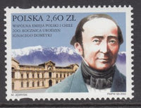 Poland 3645 MNH VF