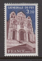 France 1707 MNH VF