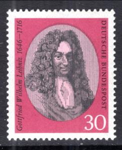 Germany 962 MNH VF