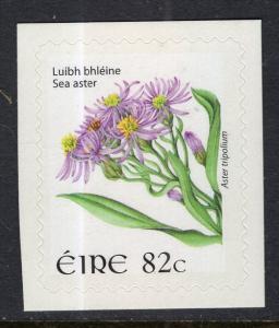 Ireland 1773 Flower MNH VF