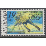 Slovakia 296 MNH VF