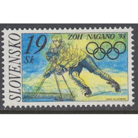 Slovakia 296 MNH VF