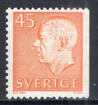 Sweden 670 MNH VF