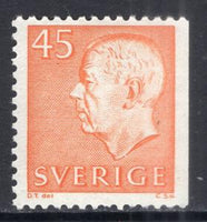 Sweden 670 MNH VF