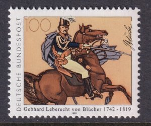 Germany 1769 MNH VF