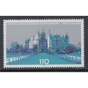 Germany 2030 MNH VF