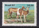 Brazil 1803 MNH VF