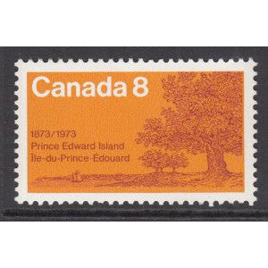 Canada 618 MNH VF