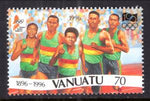 Vanuatu 685 Soccer MNH VF