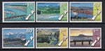 New Zealand 1446-1451 MNH VF