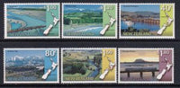 New Zealand 1446-1451 MNH VF