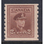 Canada 264 MNH VF